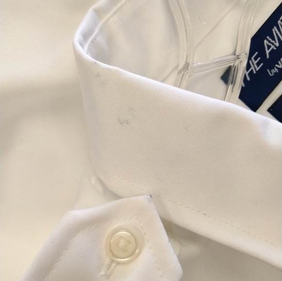 New The Aviator by Van Heusen - NWOT - Picture 9 of 10